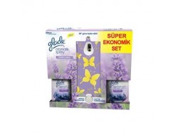GLADE OTOMATİK SPREY